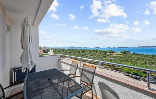 Amazing Apartment In Podsolarsko