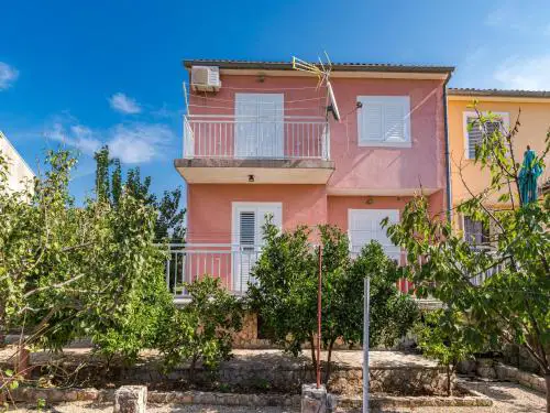Apartment ibenik near Beach Gaj