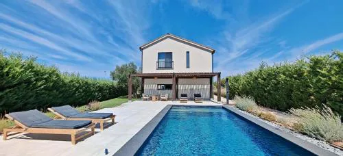 Villa Zann