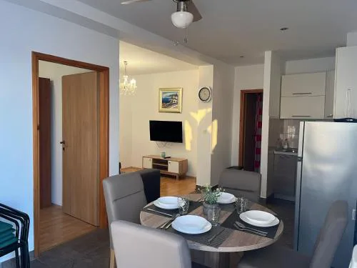 Apartments Sun Rogoznica