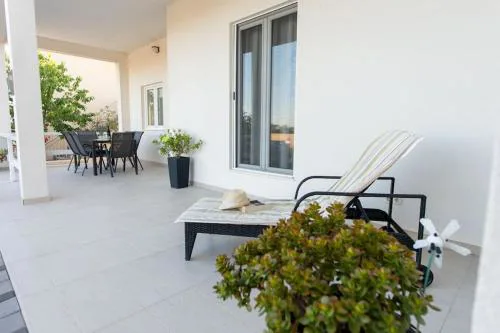 Holiday house Rogoznica