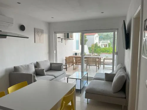 Lady A Apartment