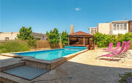 Nice Home In Rogoznica
