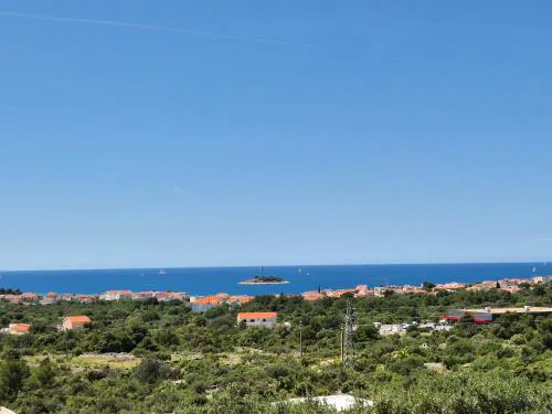 Peaceful Sea View Apartment