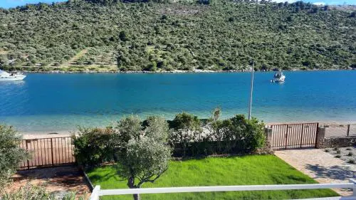 Villa Kapetan