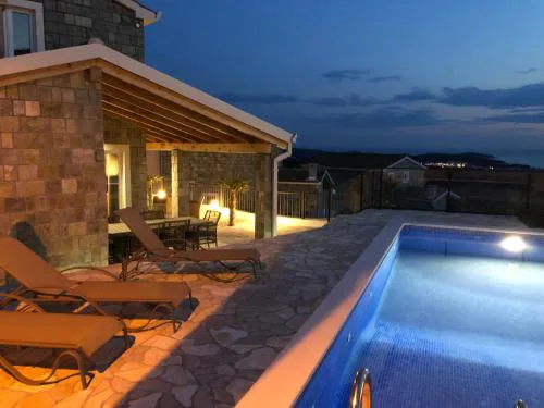 Villa Mareta