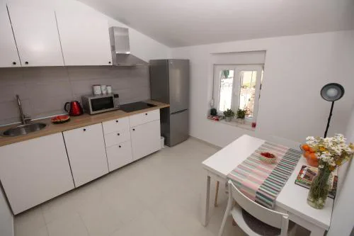 Apartment Smokva ****