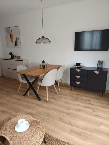 Apartman Đani