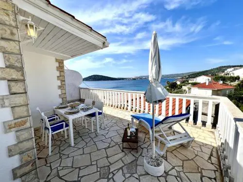 Apartman Jakov