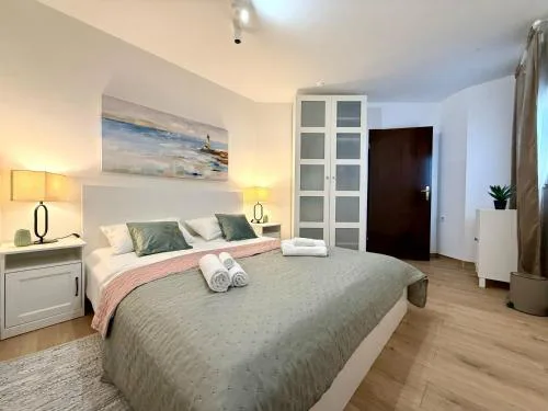 Apartman Lito