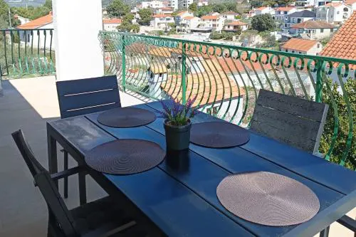 Apartman Marin