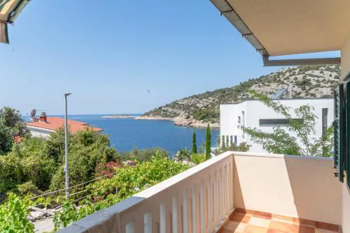 Apartman PAŠKO