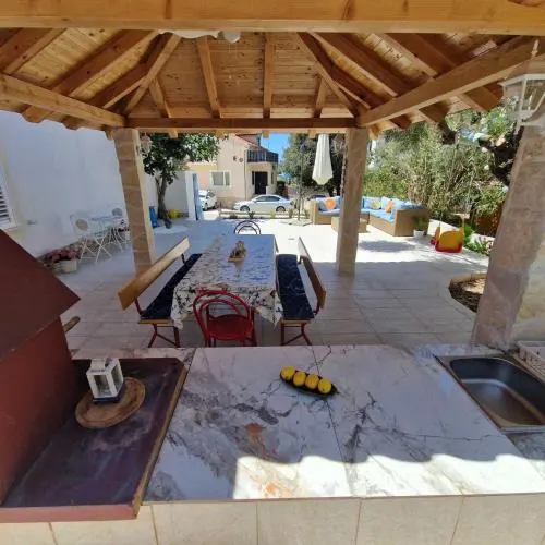 Apartmani Meri