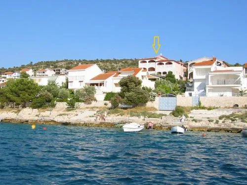 Apartment Marina-1 by Interhome