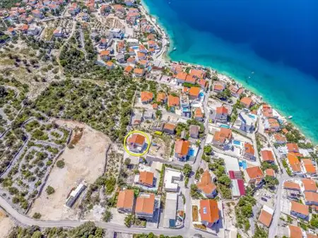 Apartments BruLo