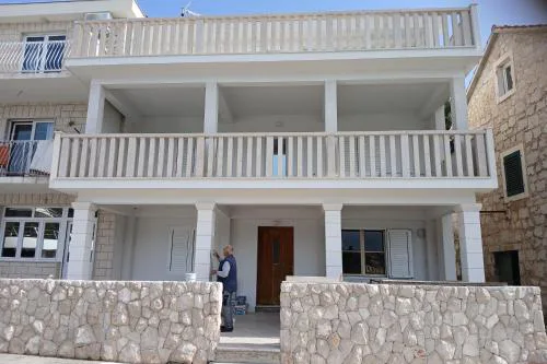 Apartments by the sea Razanj, Rogoznica - 5945