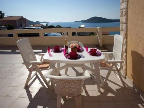 Apartments Dario