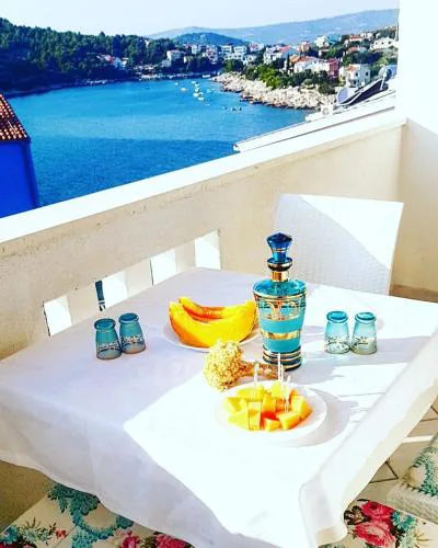 Apartments Goja