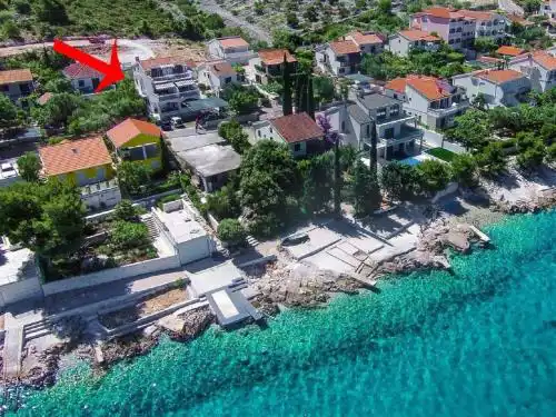 Apartments Milans