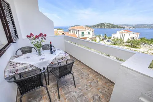 Apartments Mirta