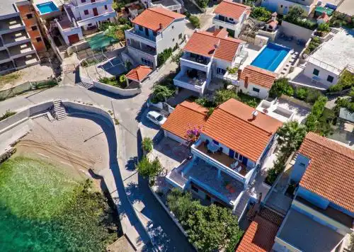 Apartments Modri Dragulj