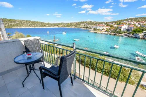 Apartments Sanda