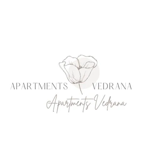 Apartments Vedrana