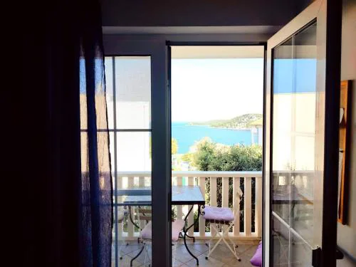 Lucija Apartmani