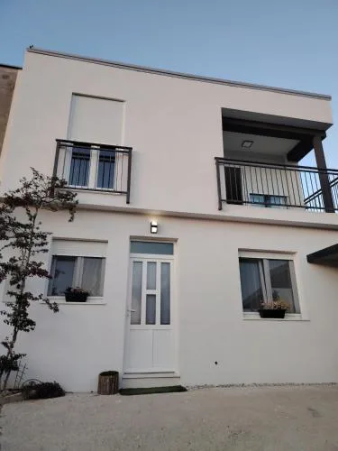 Simun apartman