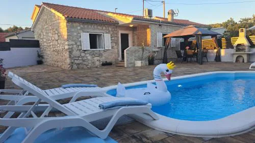 Stone House Josipa