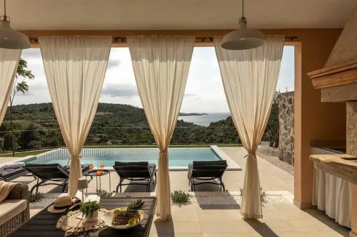 Villa Allegra