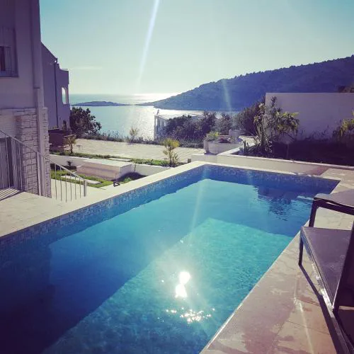 Villa Hrvatska