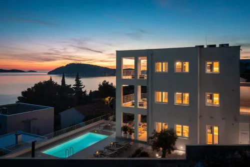 Villa Porto