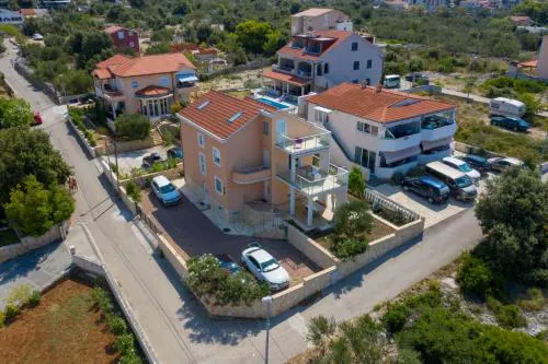 Villa Tea