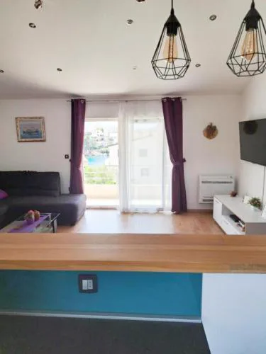 Apartman Adagio