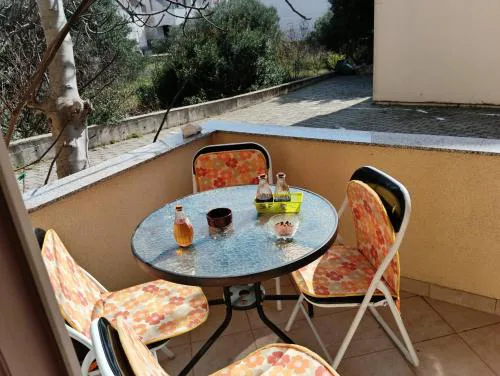 Apartman Jadranka