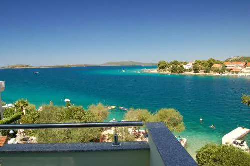 Apartman Relax Eco