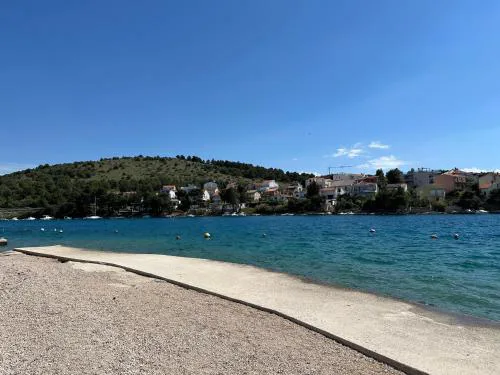 Apartmani Šibenik - Žaborić