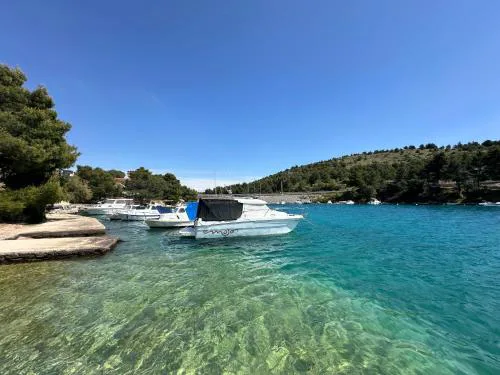 Apartmani Zaboric - Sibenik A1