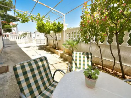 Apartment Rose-1 by Interhome