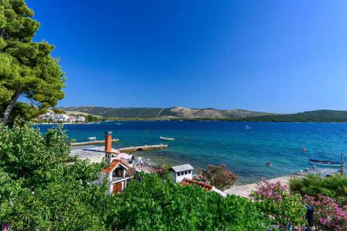 Apartment Seaside