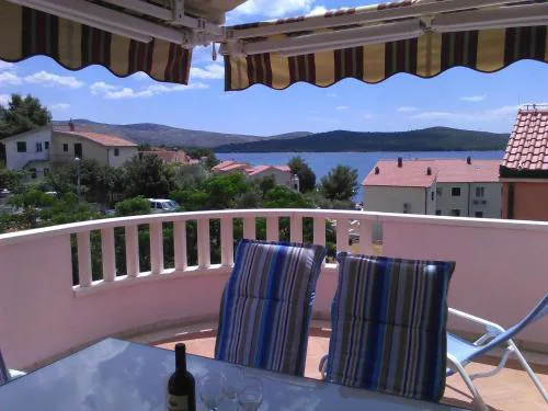 Apartments Marijana Zaboric