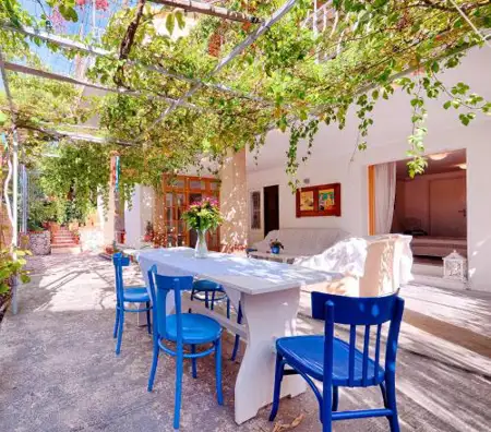 Apartments Mediteraneo