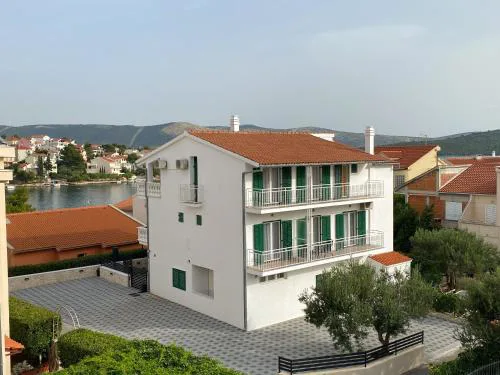 Apartments Pulic