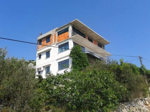 Apartments with parking space Bilo, Primosten - 4662