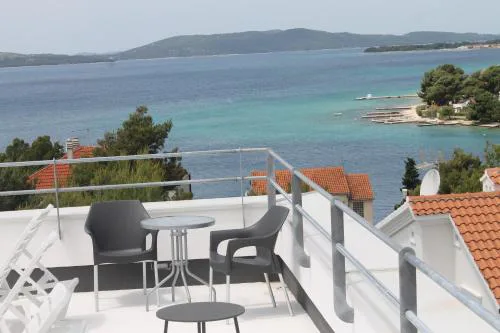 Bila Vila Apartments