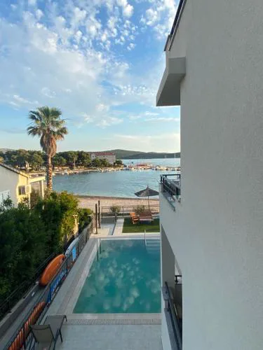 Cap Adria Apartment Residence