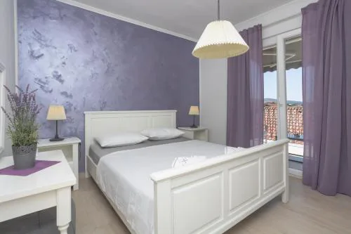 Dalma Residence apartman Lavandella