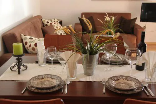 Gallery Apartman Nada