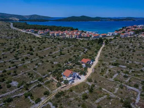 Kuća za odmor - MASLINA, Žaborić